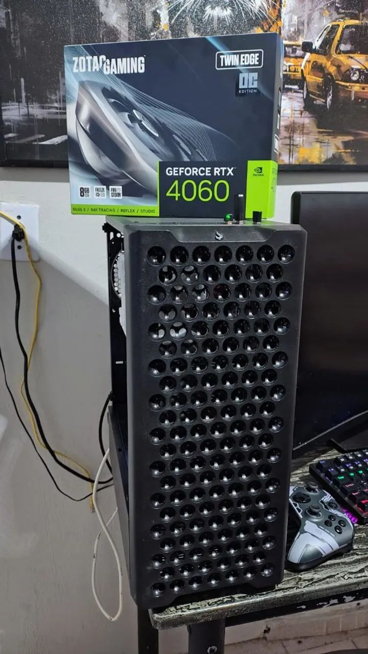 Pc gamer ryzen - Foto 3