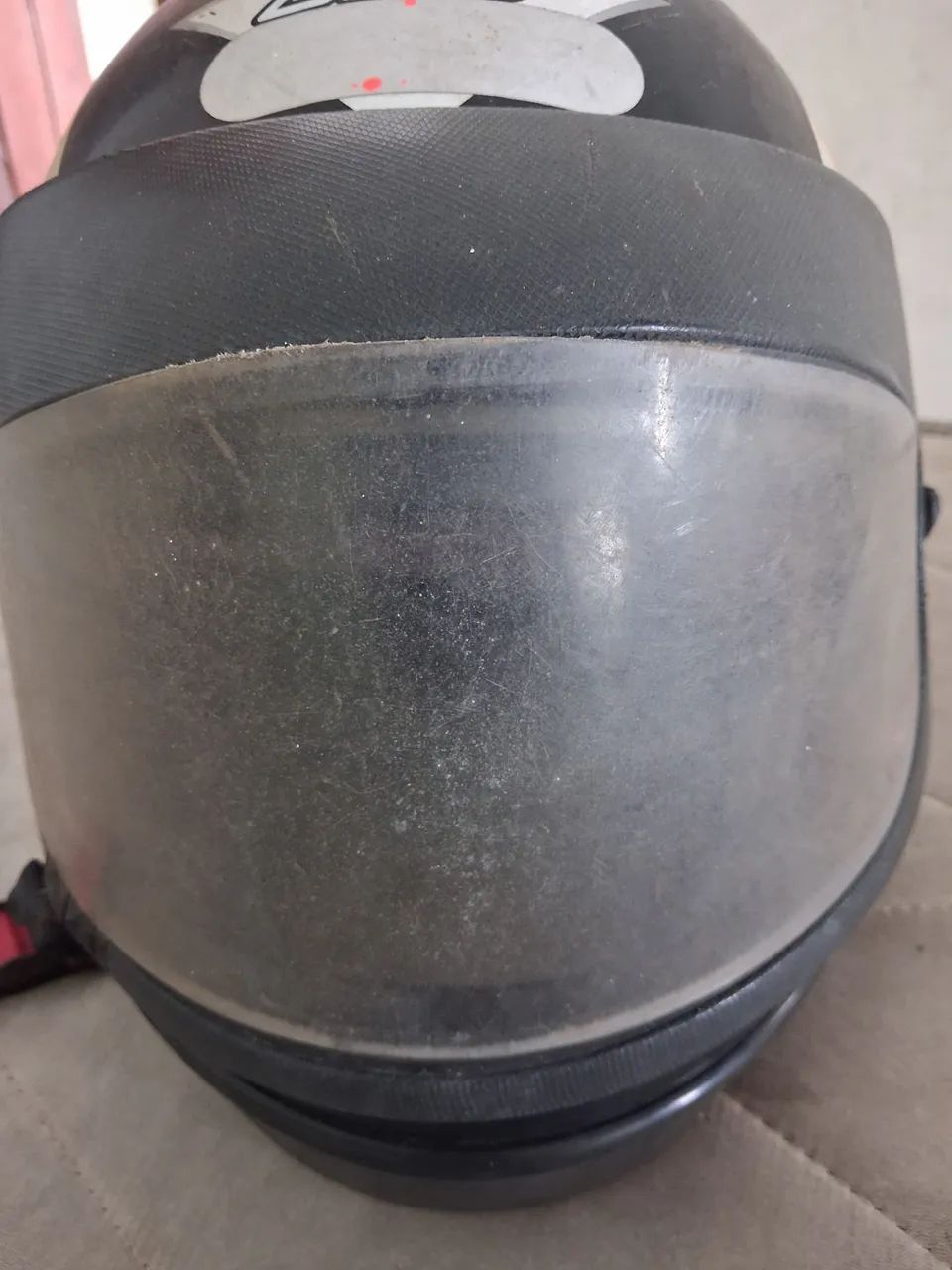 Vendo capacete  - Foto 3