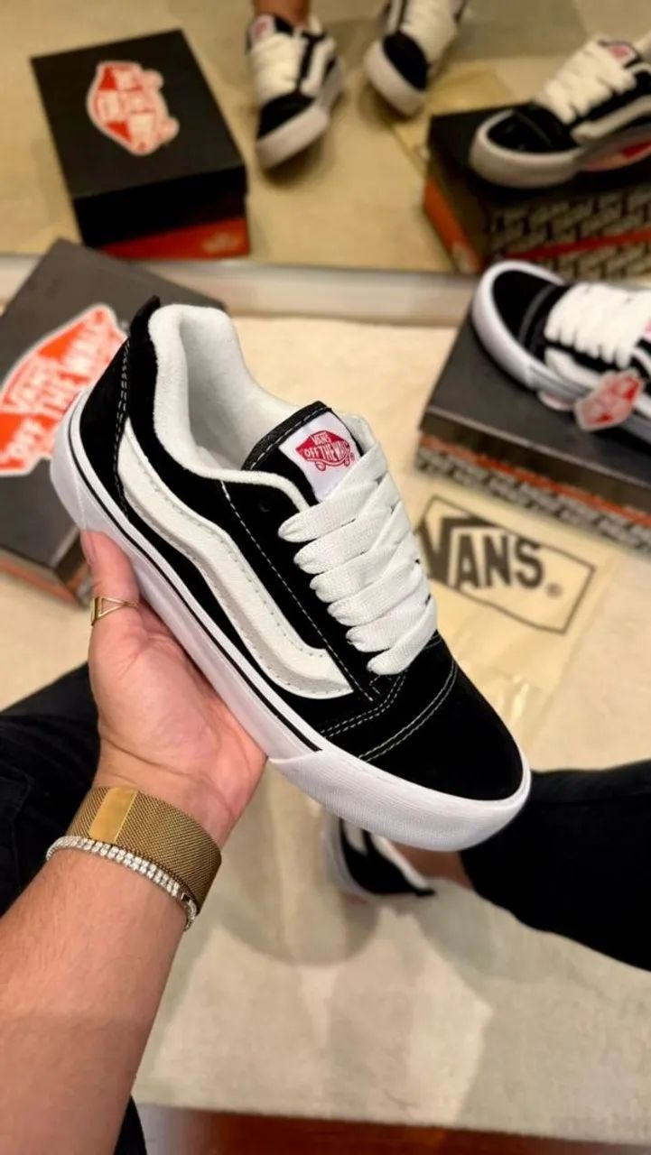 Vans - Foto 2