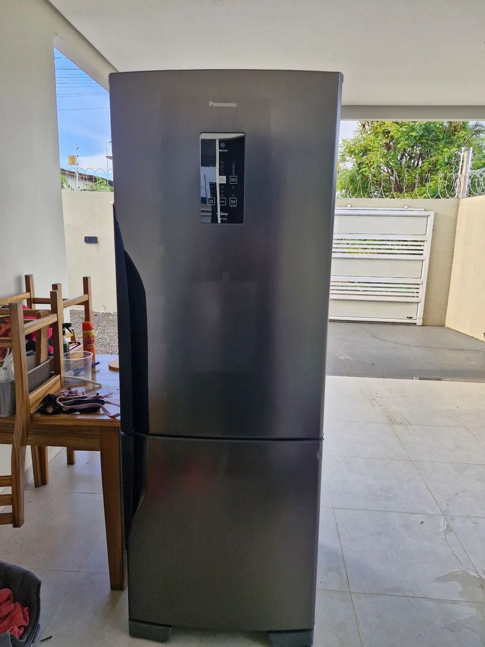 Geladeira Frosfree