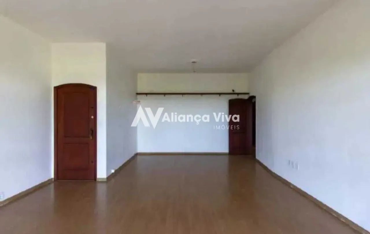 Flamengo | Apartamento 3 quartos, sendo 1 suite - Foto 4