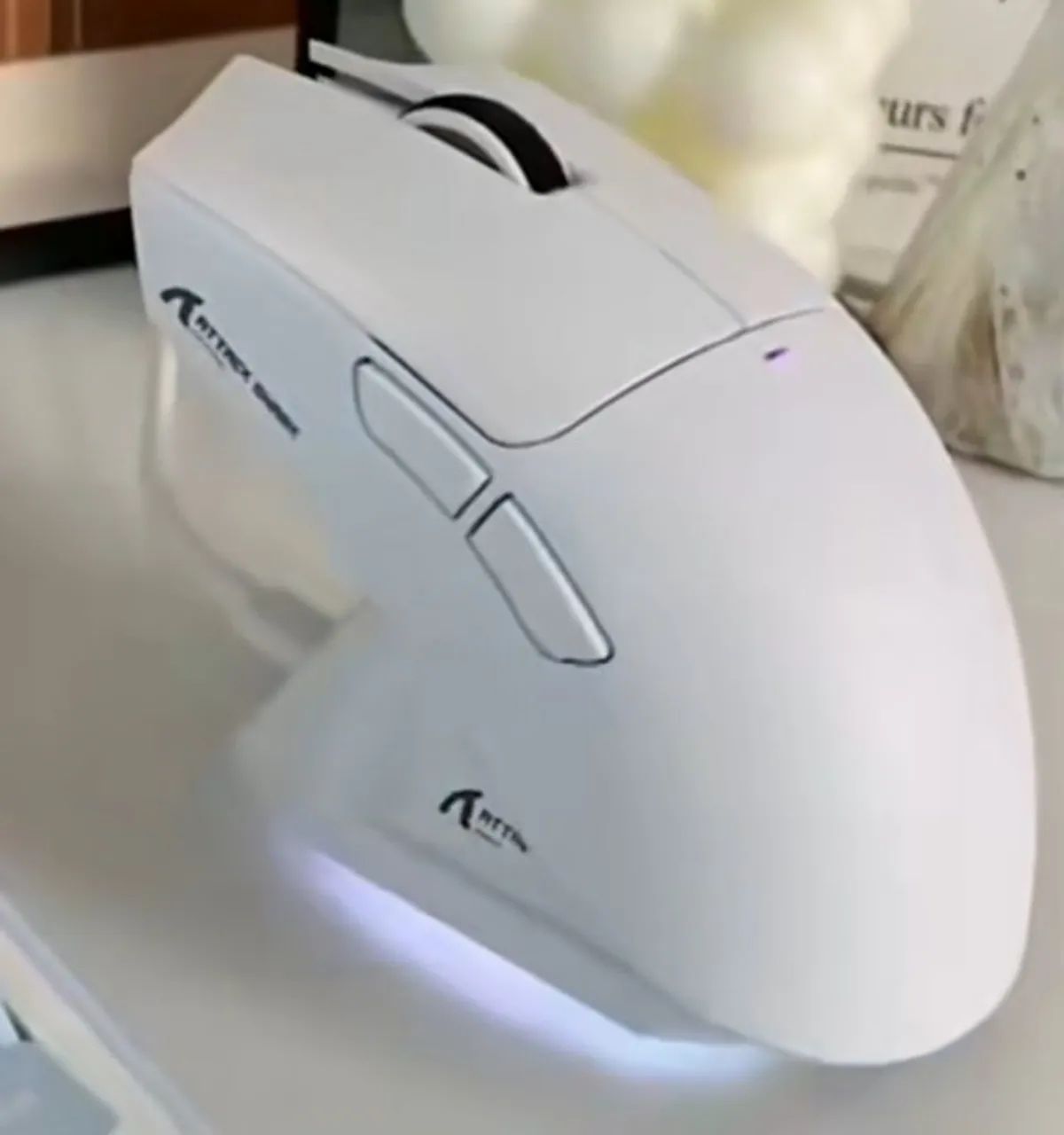 Mouse Gamer Attack Shark X11 - Foto 2