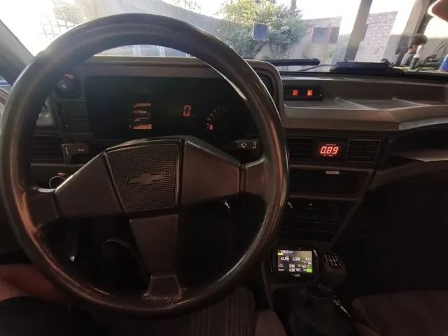 Chevrolet Kadett GSI / GS 2.0 1992 - Foto 5
