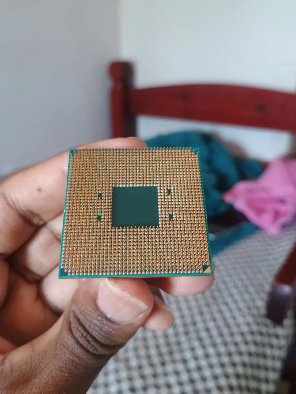 RYzen 7 1700 + Cooler Rise Mode  - Foto 2