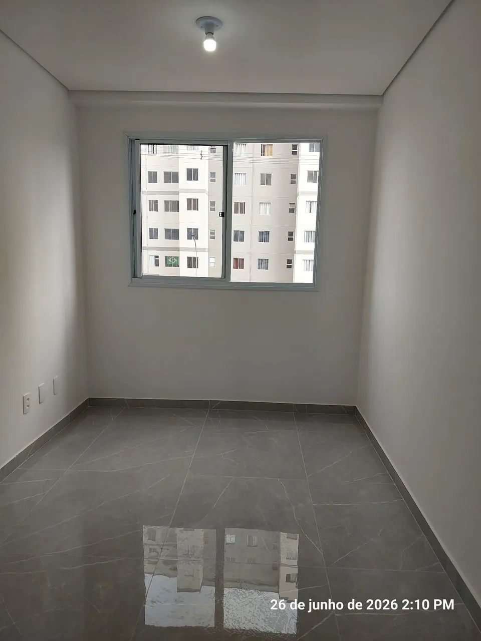 Apartamento para Locação  - Foto 2