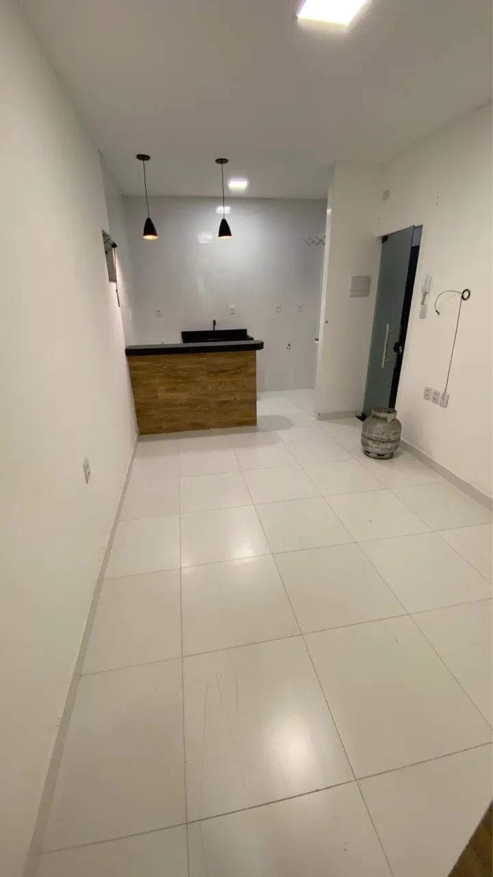 APARTAMENTO (LOFT) SEM DIVISÓRIA  - Foto 3