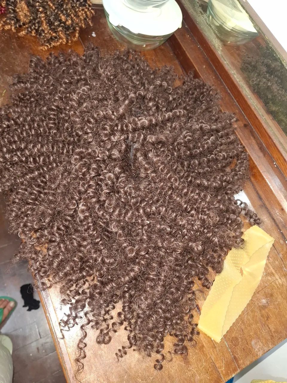 Laice e afropuf  - Foto 4