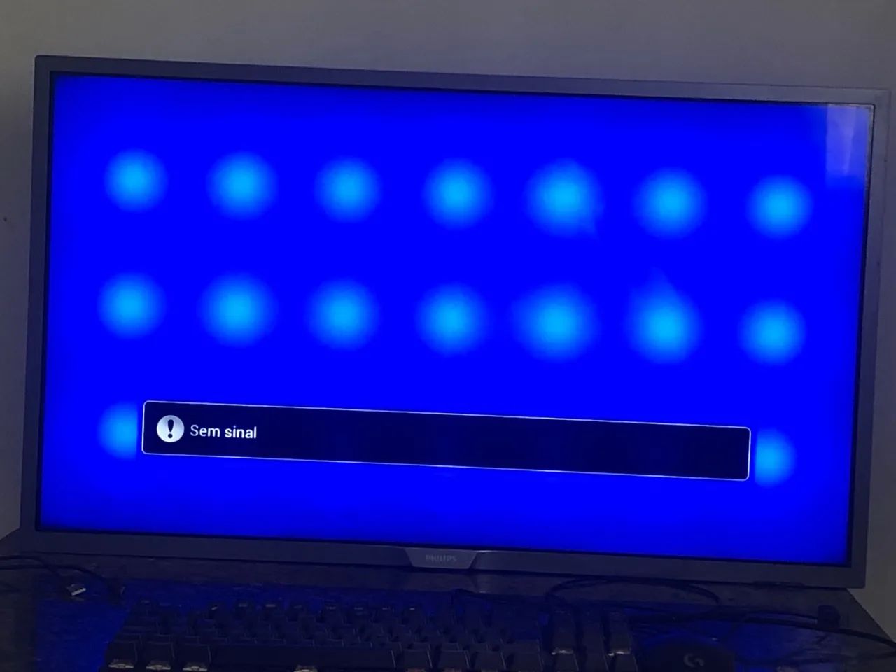 Tv Philips 32 Polegadas - Leia a descrição  - Foto 2