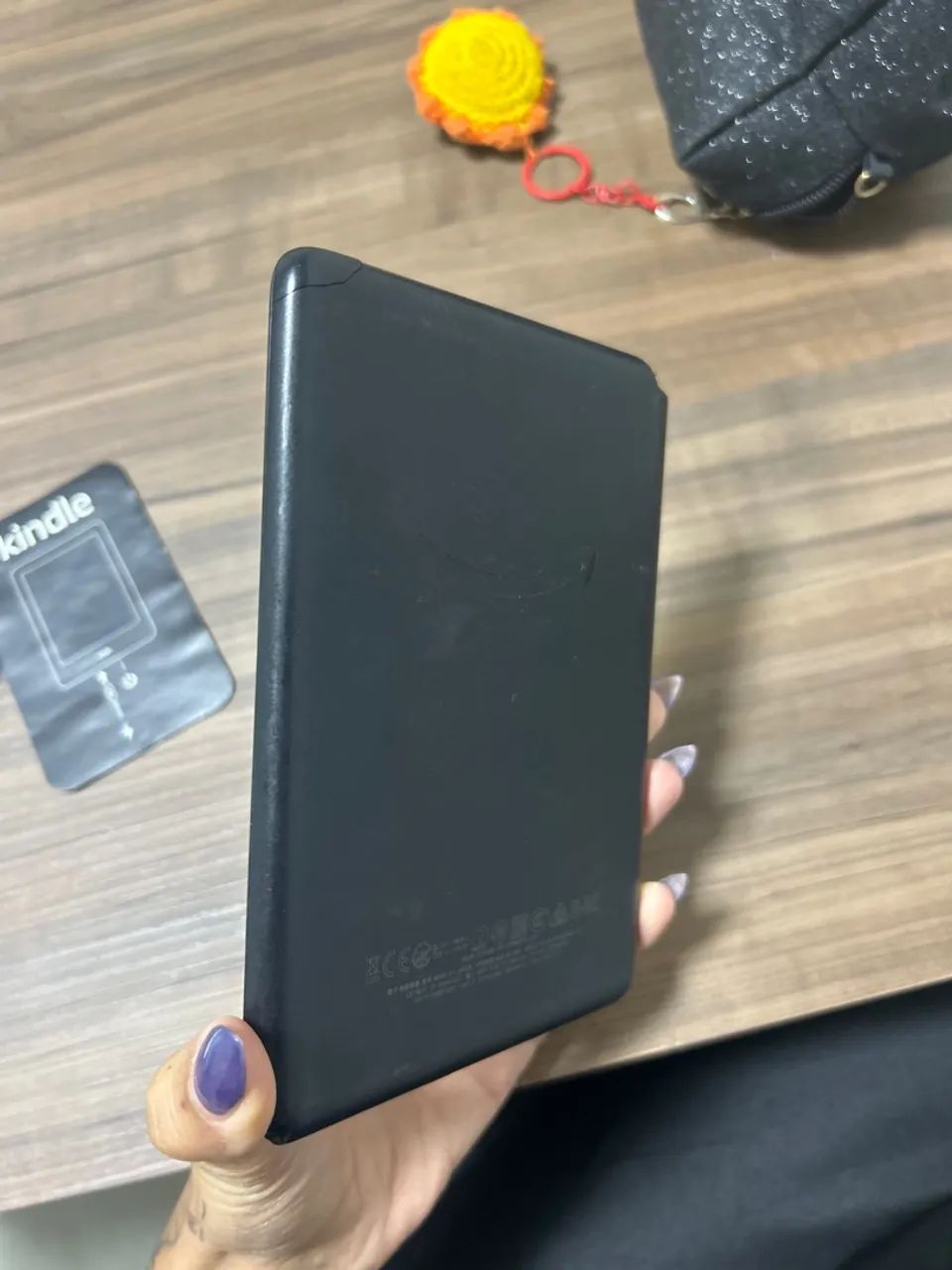 Kindle  - Foto 2