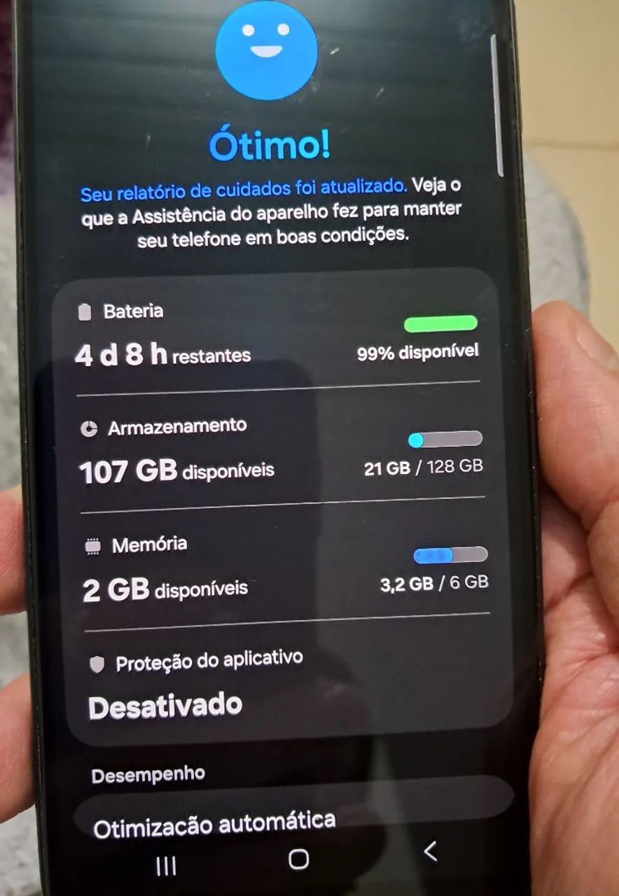 Samsung A33 5G  - Foto 2