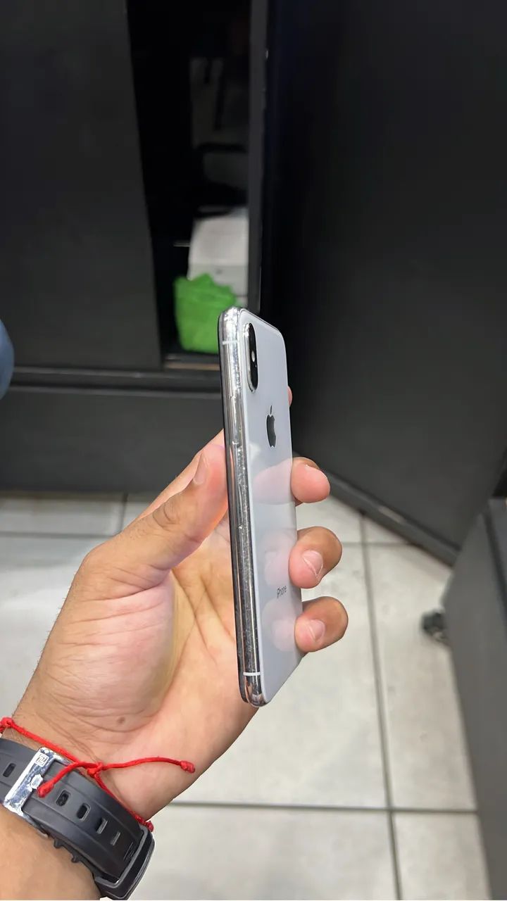 IPHONE X  - Foto 2