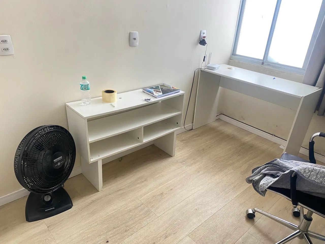 Aparador MDF - Foto 4