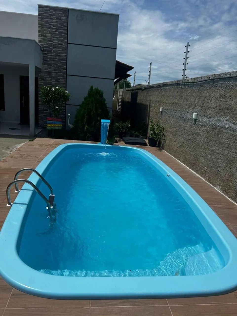 Piscinas de fibra  - Foto 3
