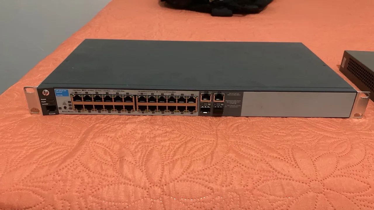 Switch 24 P 