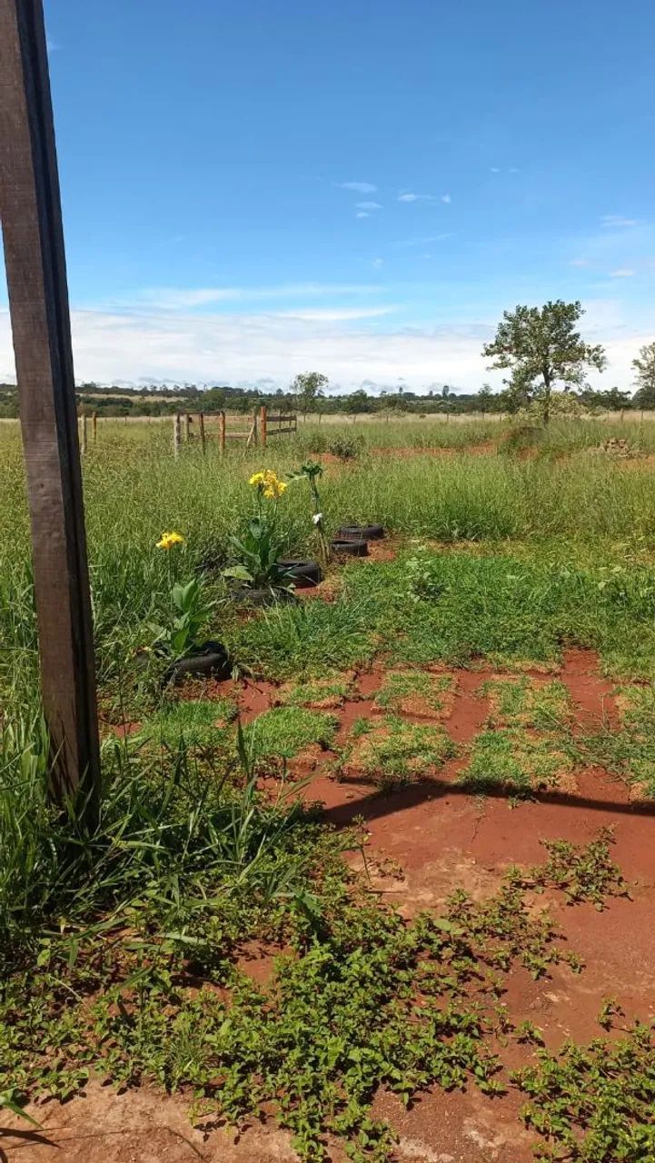 VENDO CHÁCARA TOP - Foto 2