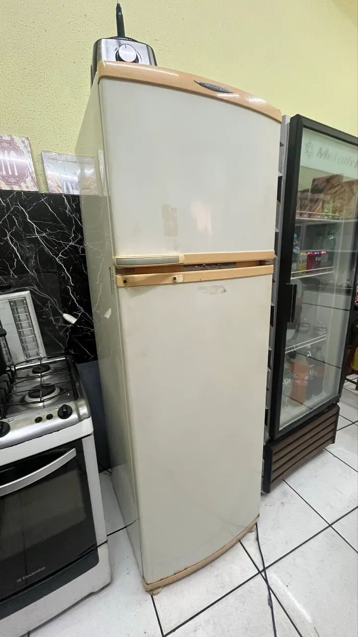 Geladeira 