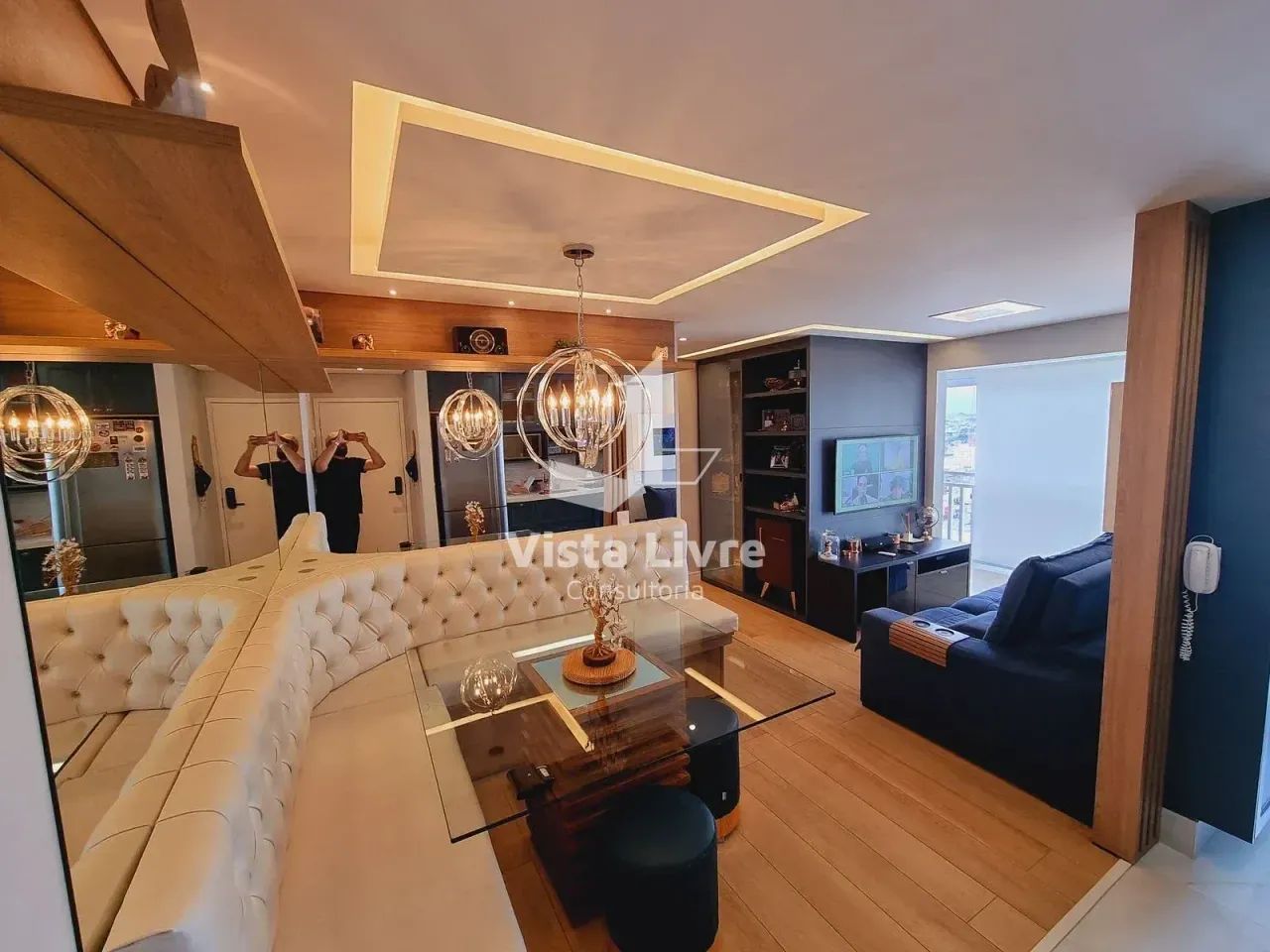 Apartamento à venda, km 18, Osasco, SP