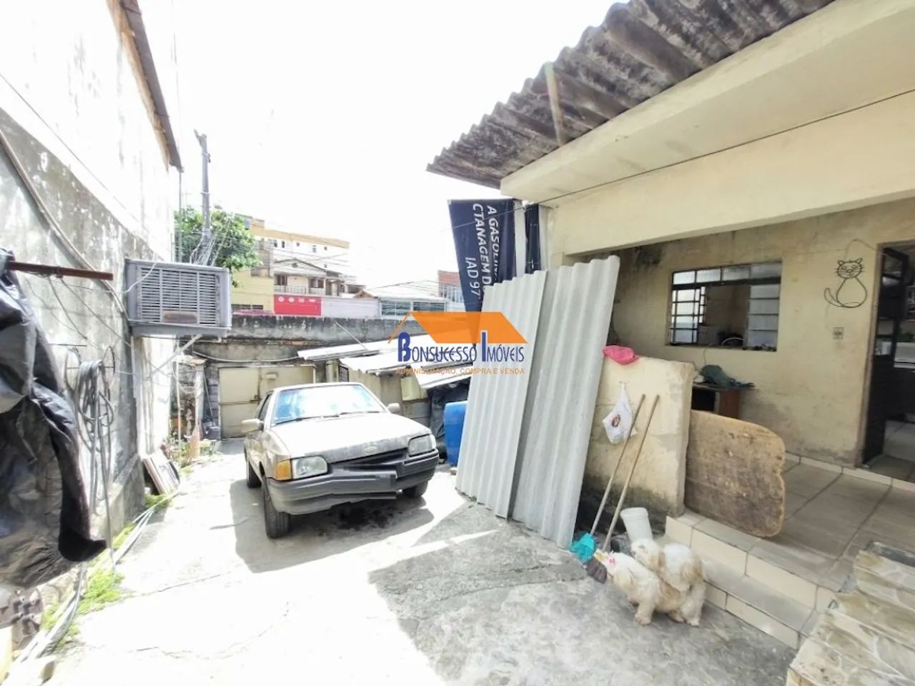 Apartamento de 0 quartos no bairro Renascença - Foto 2