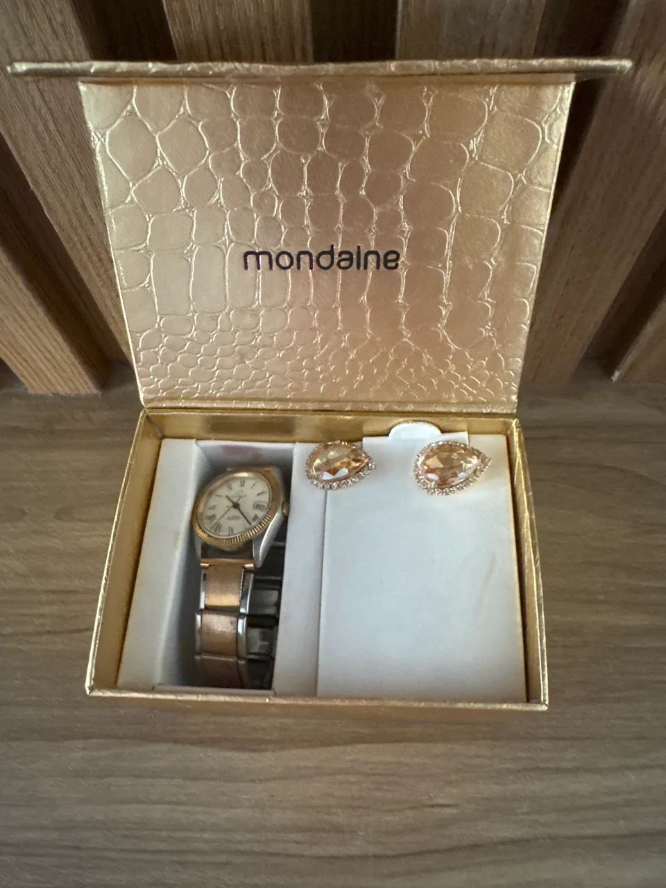 Relógio mondaine - Foto 3