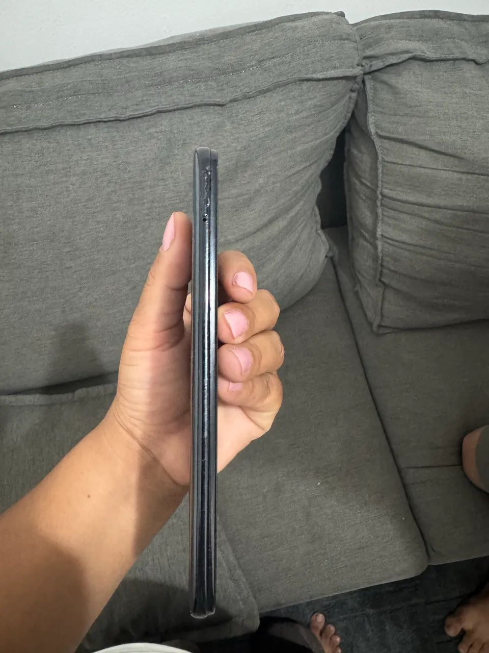 Samsung 05s - Foto 4