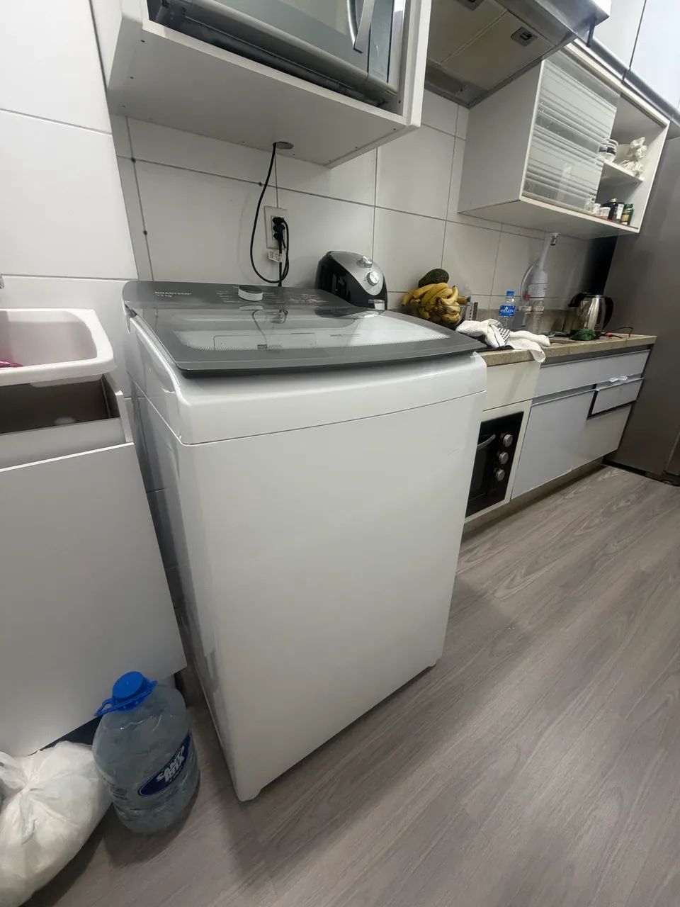 Vendo, Máquina de lavar  - Foto 2