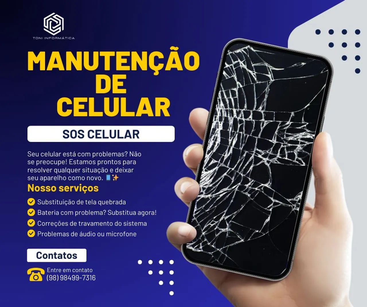 Manutenção e suporte em Informática - Foto 3