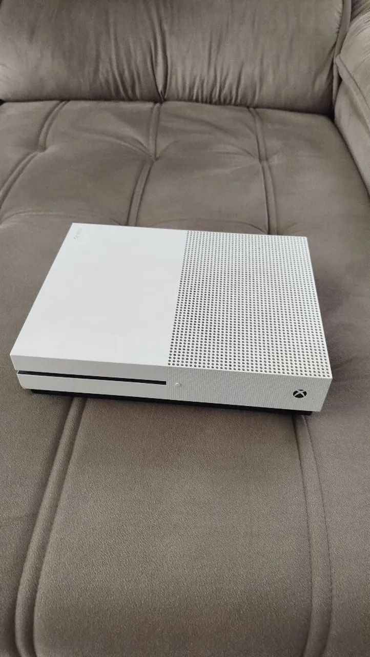 Xbox one s "500mega"