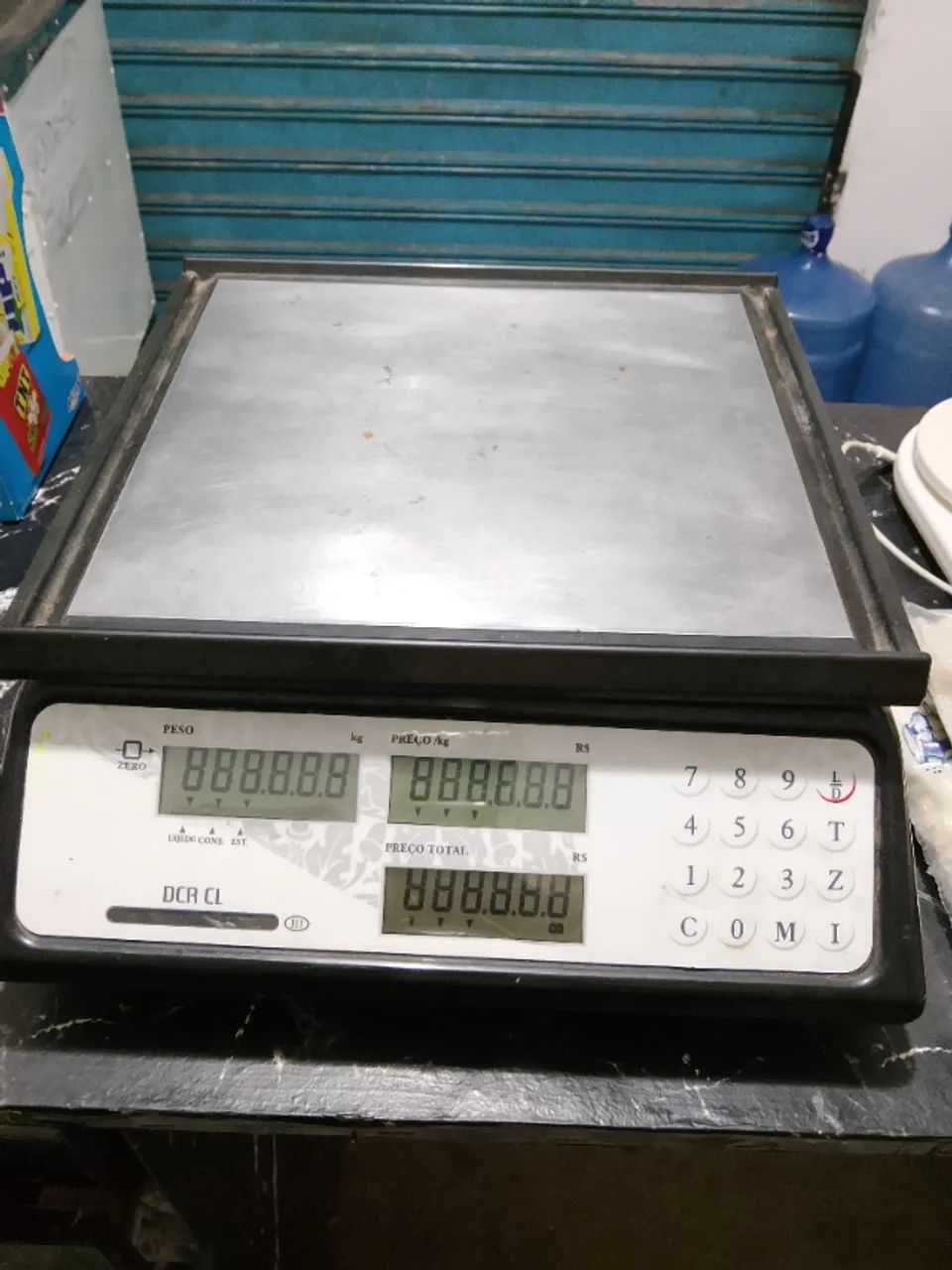 Balança comercial  - Foto 3