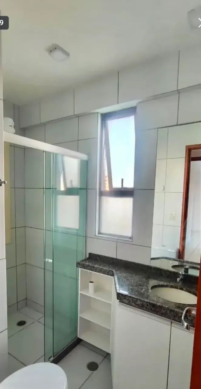 Imóvel para aluguel com 79 metros quadrados com 3 quartos - Foto 5