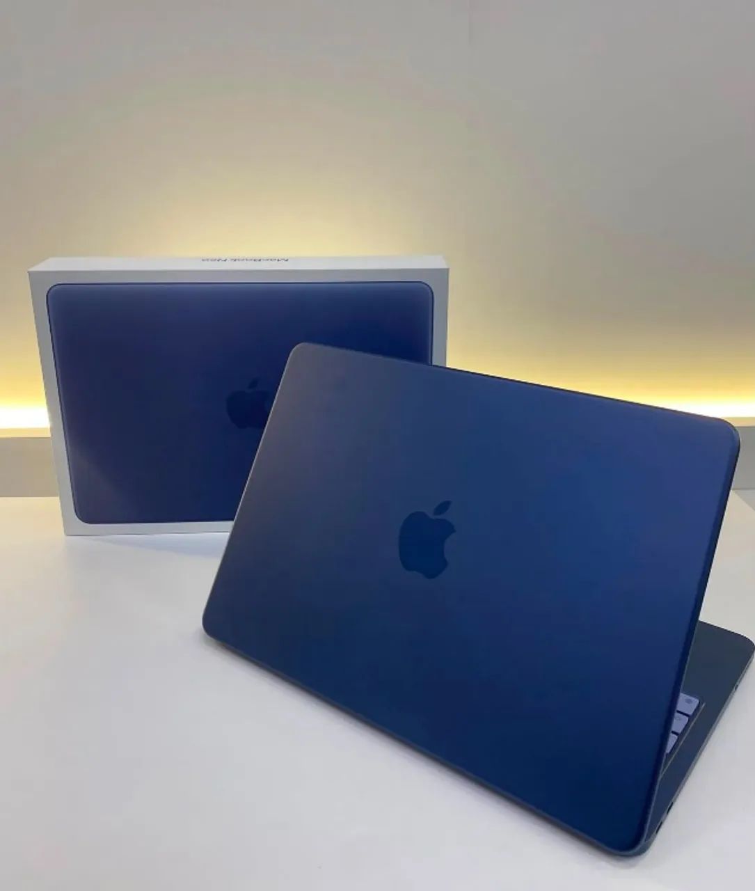 Apple MacBook Neo (2026) de 13 Polegadas - 8GB RAM / 256GB SSD - Foto 2