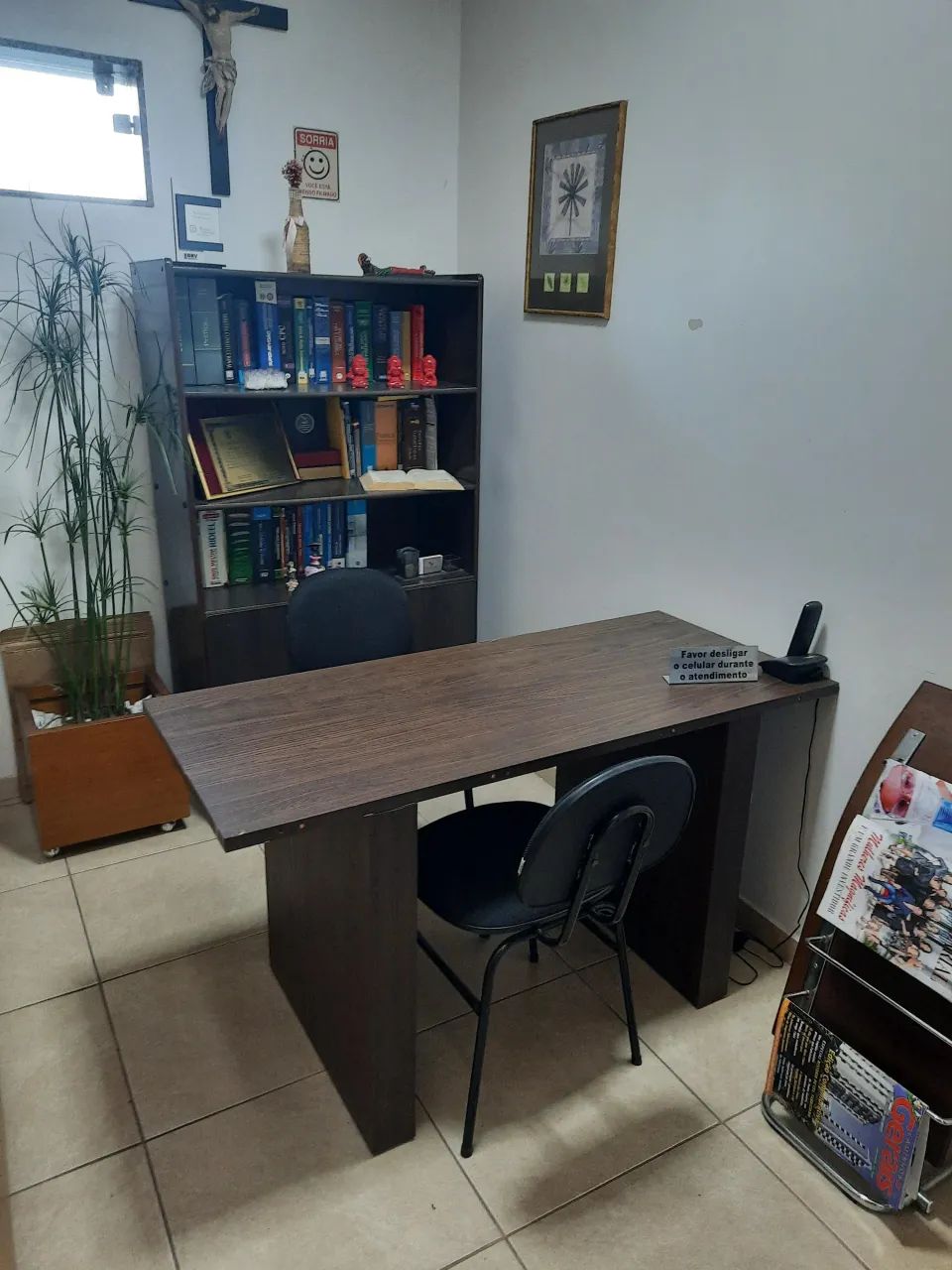 Sala no Centro de Cel Fabriciano - Foto 3