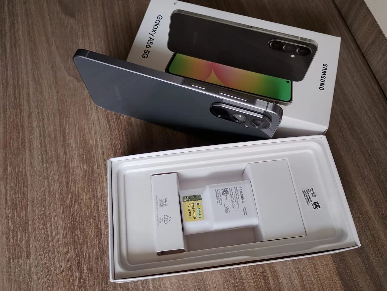  galaxy A56 256GB - Foto 3
