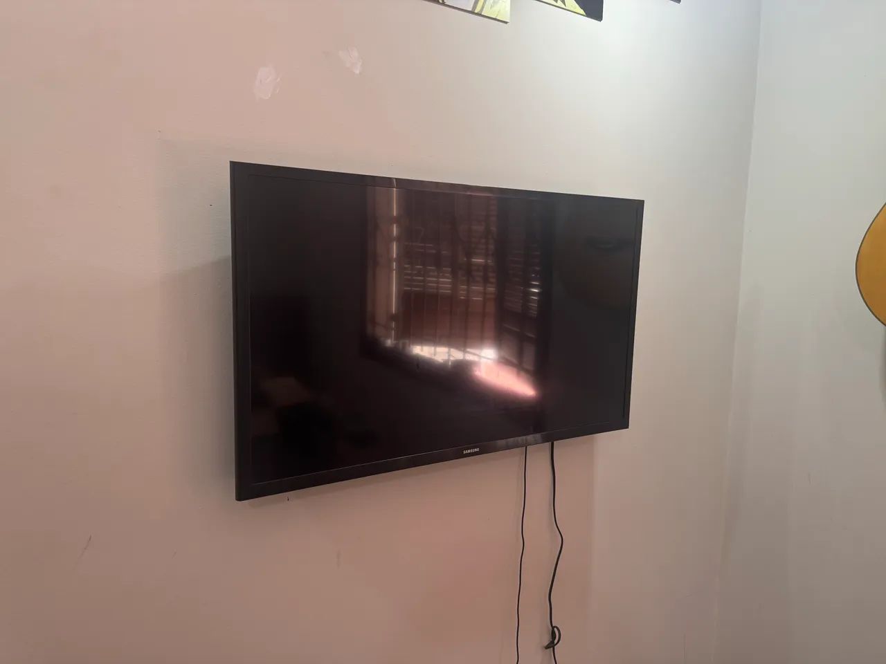 TV Samsung 32