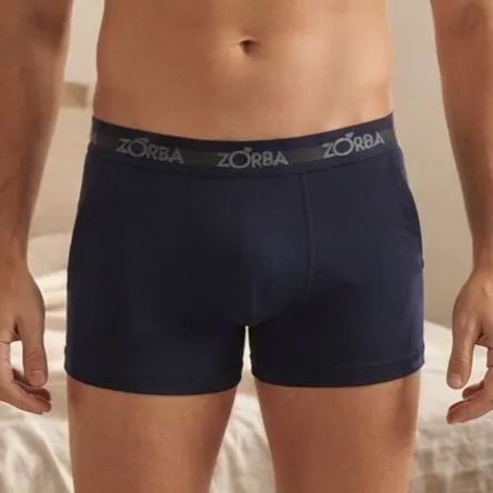 Cueca Boxer Zorba