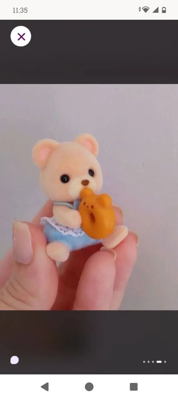 Kit fofo brinquedos - Foto 4
