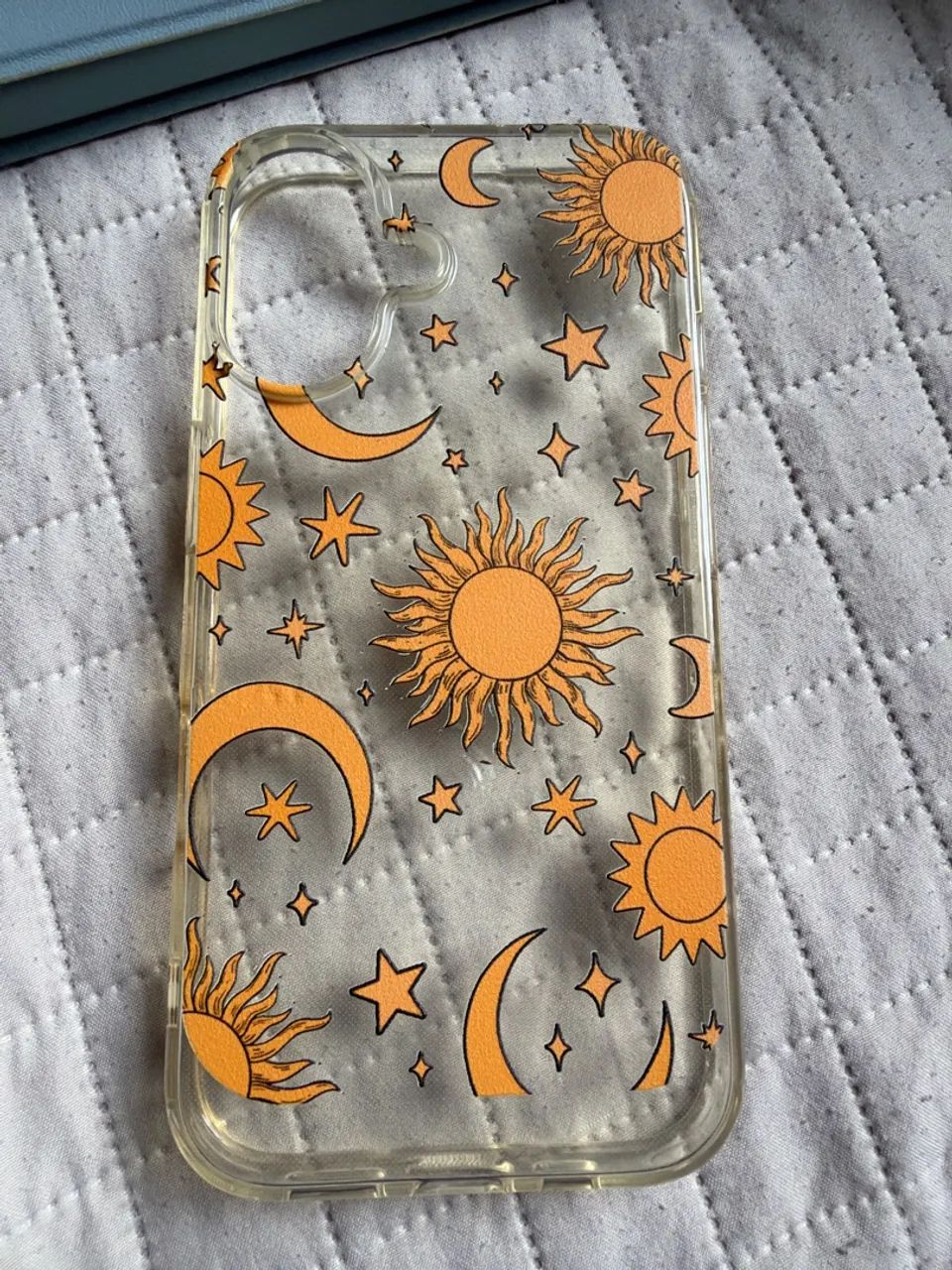 Capinha Iphone 16