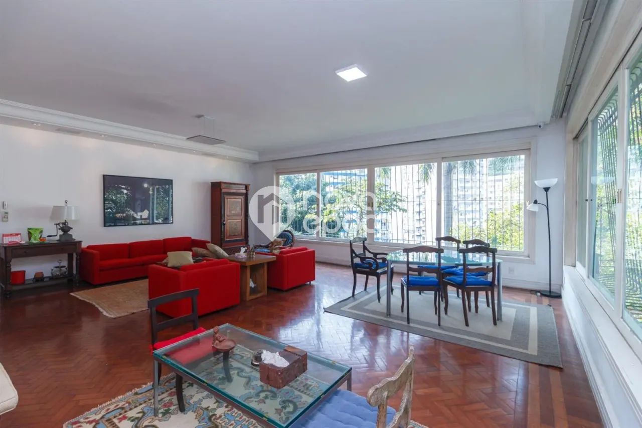 Cosme Velho | Casa 4 quartos, sendo 2 suites - Foto 2