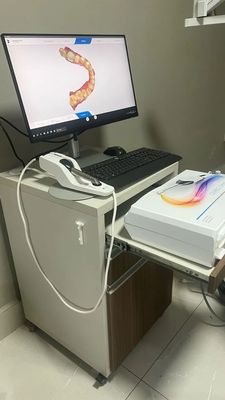 Clínica odontológica  - Foto 4