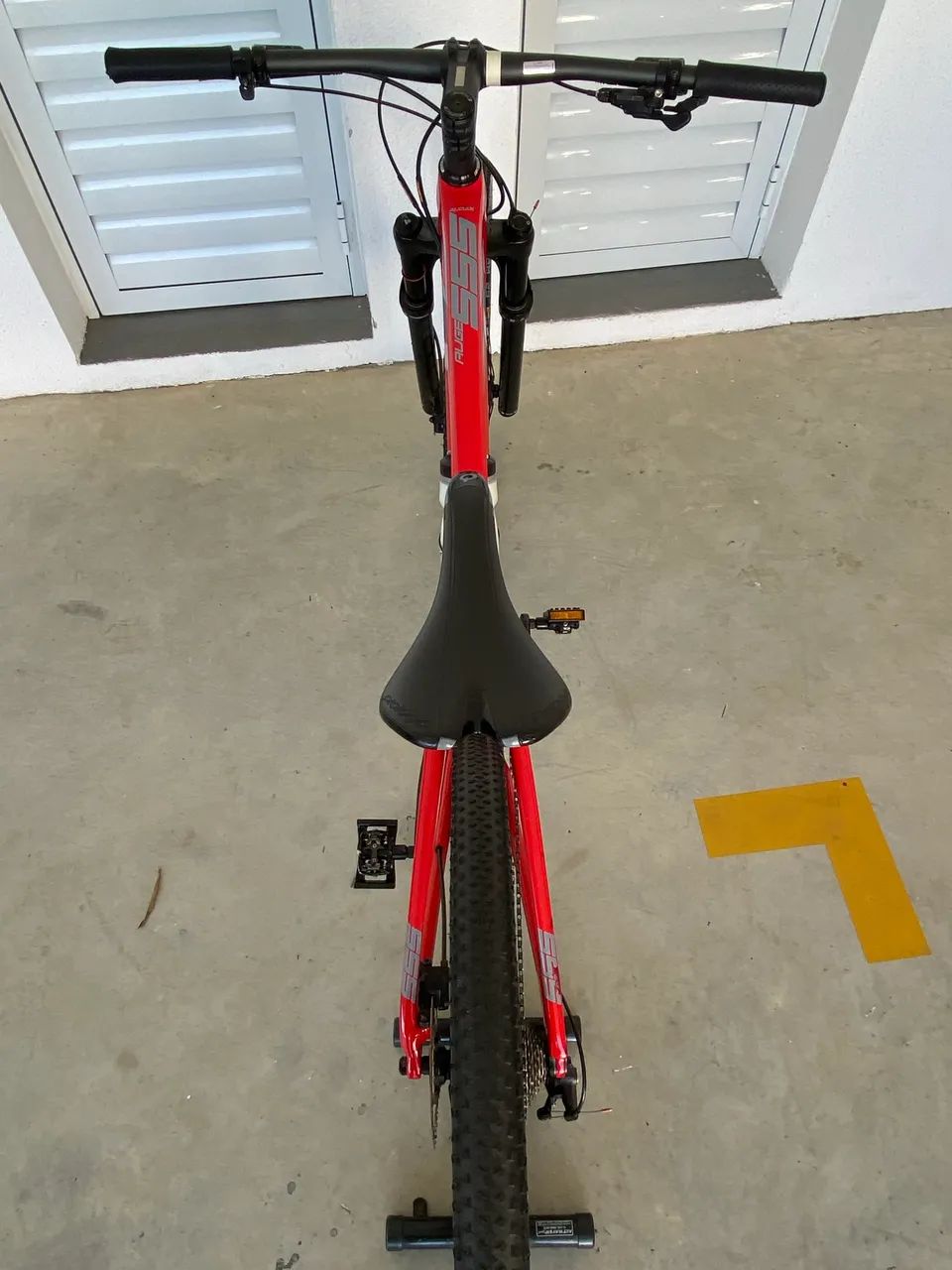 Audax carbono 1x12 deore - Foto 5