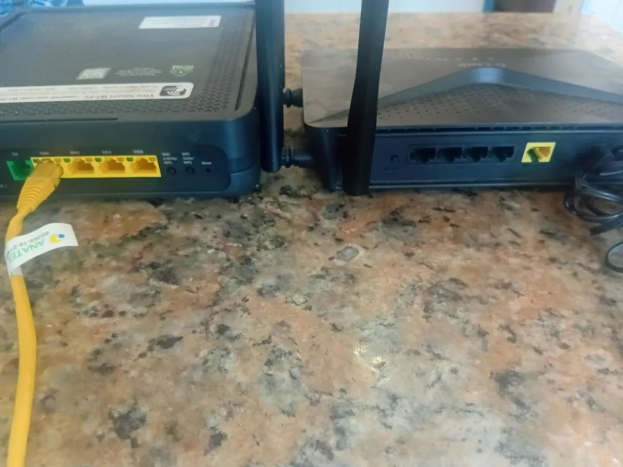 Roteadores 2 por 1 - Foto 2