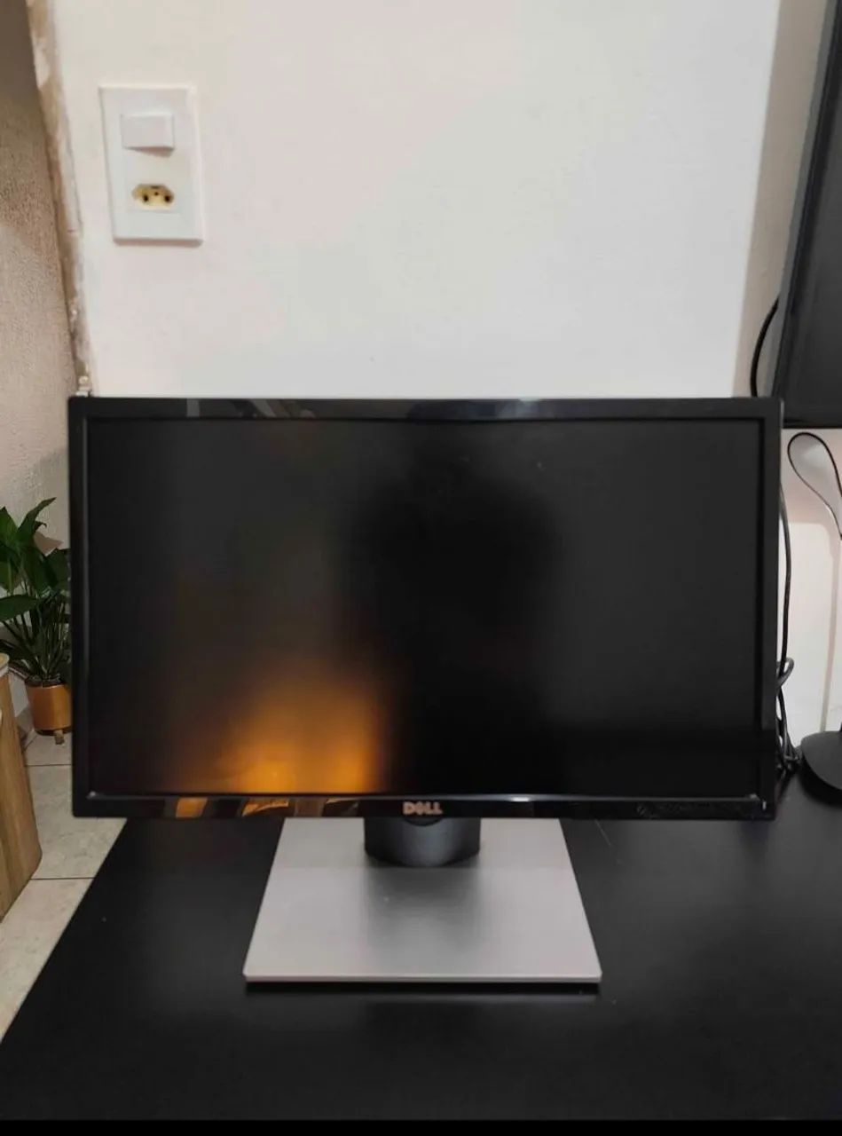 Monitor Dell 22 Polegadas 