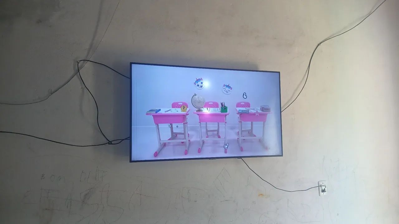  smart tv samsung 50 polegada