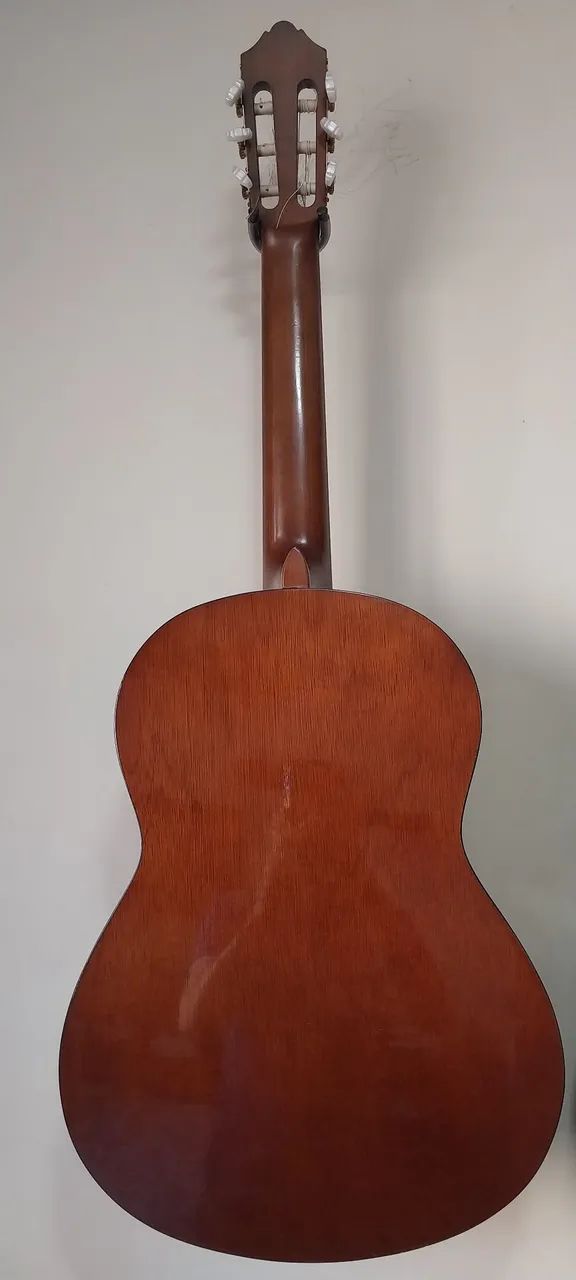 Violão Yamaha C70  - Foto 2