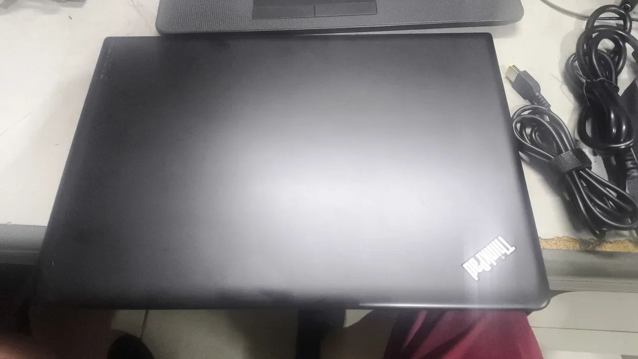 Notebook Lenovo corei5  - Foto 3