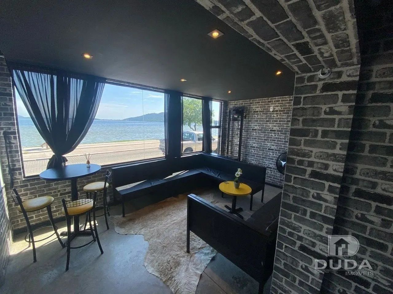 Casa comercial Lagoa da Conceição