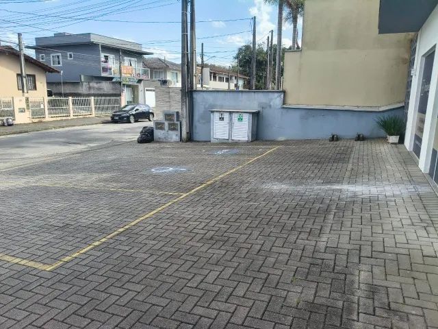 Alugo sala comercial  - Foto 2