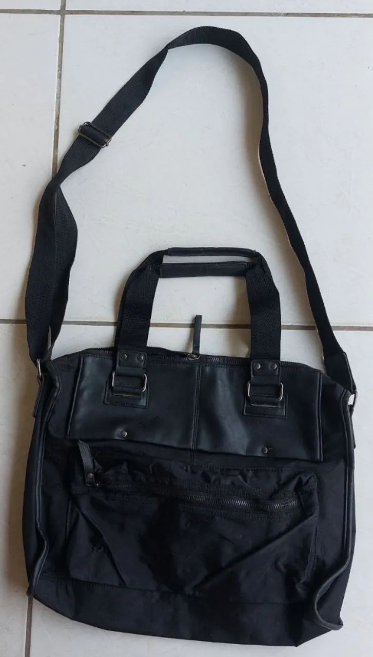 Bolsa executiva C&A  - Foto 3