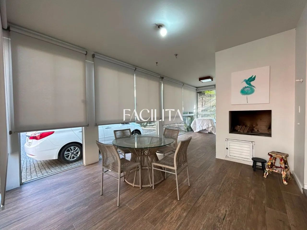 Casa com 3 quartos na Praia Mole, Florianópolis. - Foto 5