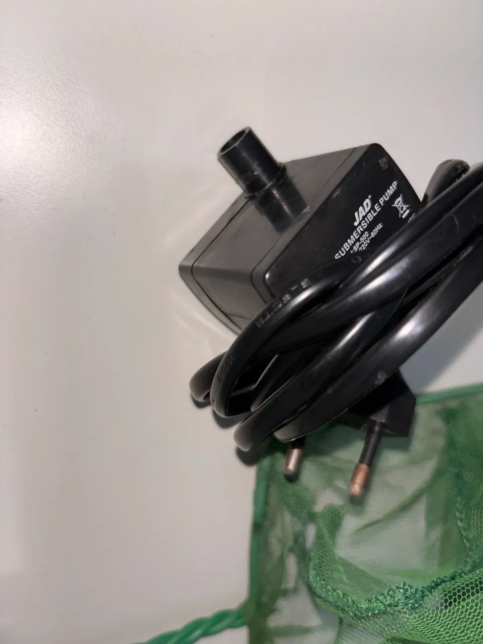Dophin power filter  - Foto 5