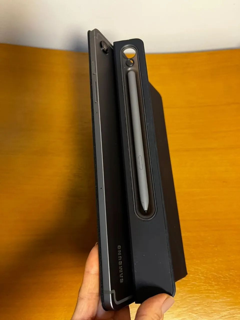 Tablet Samsung S9 FE - Foto 3